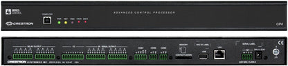 Crestron CP4 4-Series Control System - PSSL ProSound and Stage Lighting