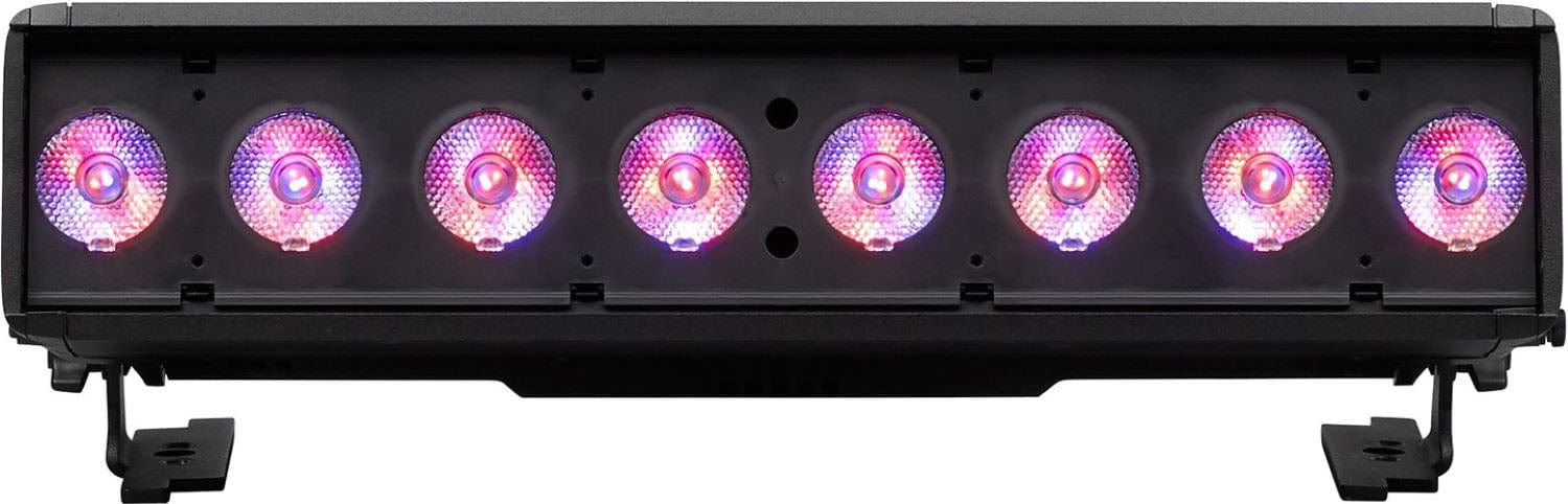 ETC CSLINEAR1 ColorSource Linear 1, XLR w/ Edison Plug, Black - PSSL ProSound and Stage Lighting
