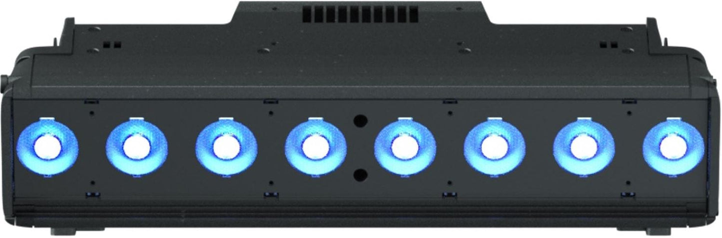 ETC CSLINEAR1 ColorSource Linear 1, XLR, Black -  PSSL ProSound and Stage Lighting