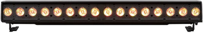 ETC CSLINEAR2 ColorSource Linear 2, XLR w/ Edison Plug, Black - PSSL ProSound and Stage Lighting