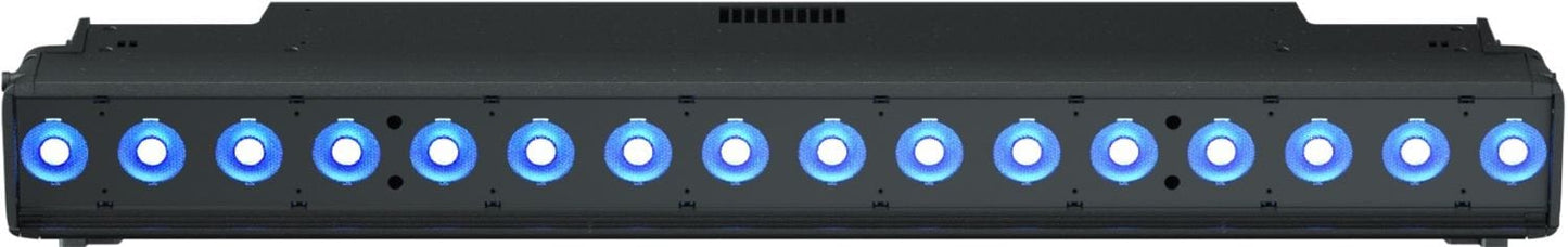ETC CSLINEAR2 ColorSource Linear 2, XLR, Black -  PSSL ProSound and Stage Lighting