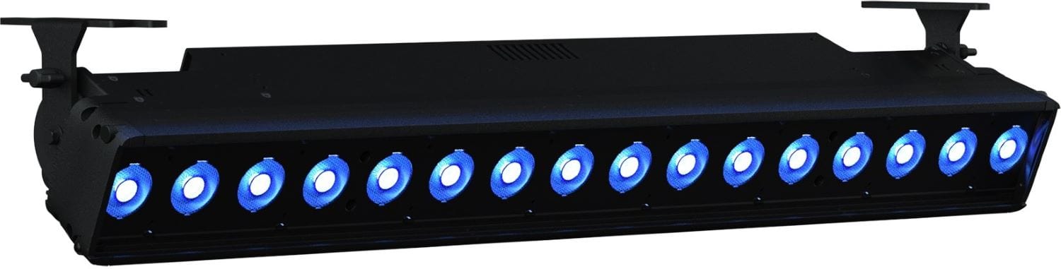 ETC CSLINEAR2DB ColorSource Linear 2 Deep Blue, XLR, Black -  PSSL ProSound and Stage Lighting