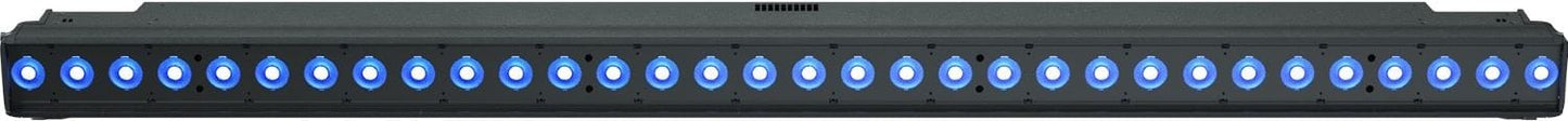 ETC CSLINEAR4 ColorSource Linear 4, XLR, Black -  PSSL ProSound and Stage Lighting