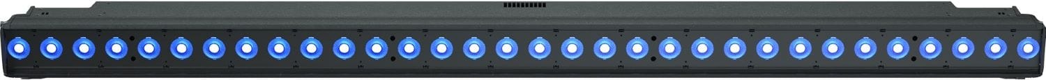 ETC CSLINEAR4 ColorSource Linear 4, XLR, Black -  PSSL ProSound and Stage Lighting