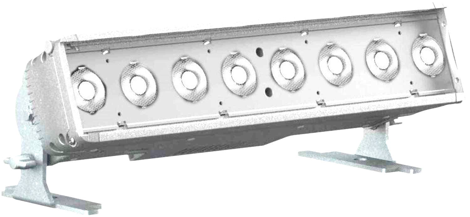 ETC CSLINEARPRL1-1 ColorSource Linear 1 Pearl with 5-Pin/XLR - White - PSSL ProSound and Stage Lighting