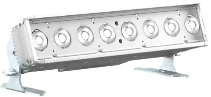 ETC CSLINEARPRL1-1 ColorSource Linear 1 Pearl with 5-Pin DMX/XLR and Edison Plug - White - PSSL ProSound and Stage Lighting
