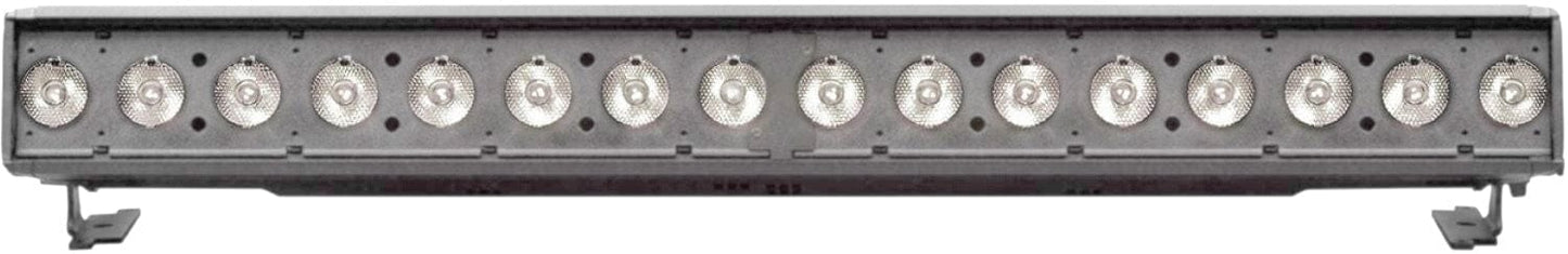 ETC CSLINEARPRL2-5 ColorSource Linear 2 Pearl with 5-Pin DMX/XLR - Silver - PSSL ProSound and Stage Lighting