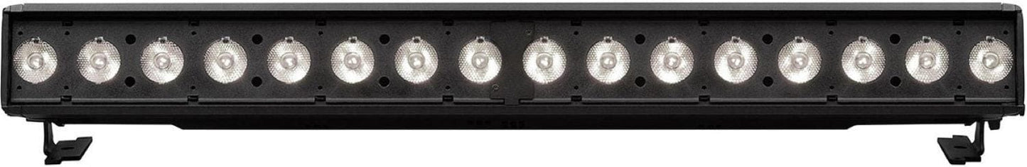 ETC CSLINEARPRL2 ColorSource Linear 2 Pearl with 5-Pin DMX/XLR and Edison Plug - Black - PSSL ProSound and Stage Lighting