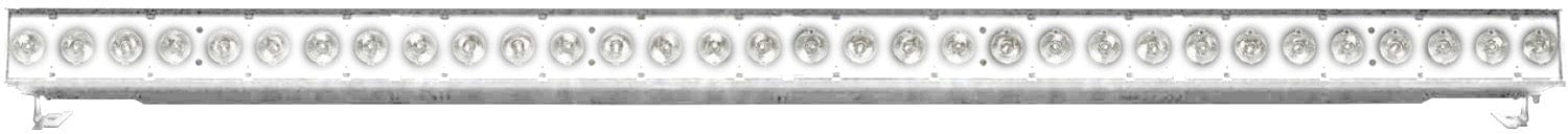 ETC CSLINEARPRL4-1 ColorSource Linear 4 Pearl with 5-Pin DMX/XLR - White - PSSL ProSound and Stage Lighting
