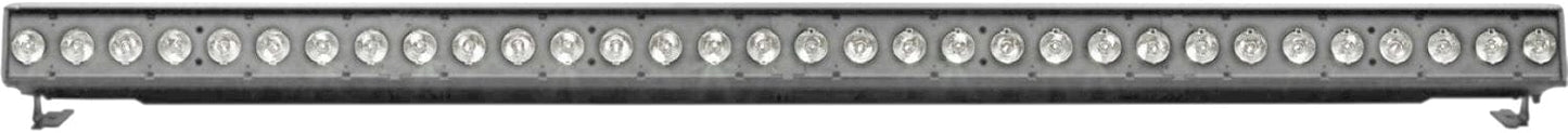 ETC CSLINEARPRL4-5 ColorSource Linear 4 Pearl with 5-Pin DMX/XLR - Silver - PSSL ProSound and Stage Lighting