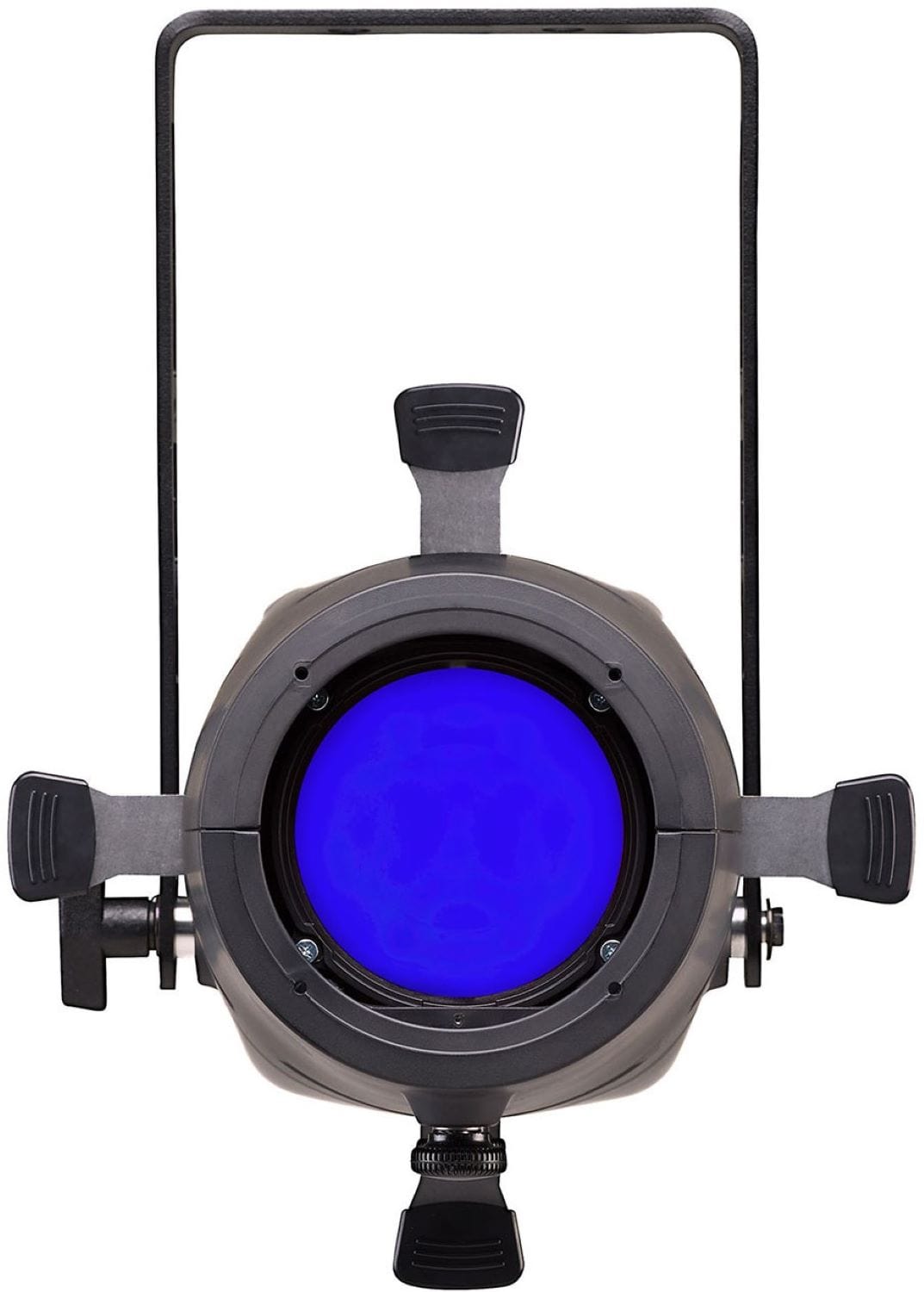 ETC CSSPOTJRDB2550 Colorsource Spot Jr, Deep Blue, Black, ETL - PSSL ProSound and Stage Lighting