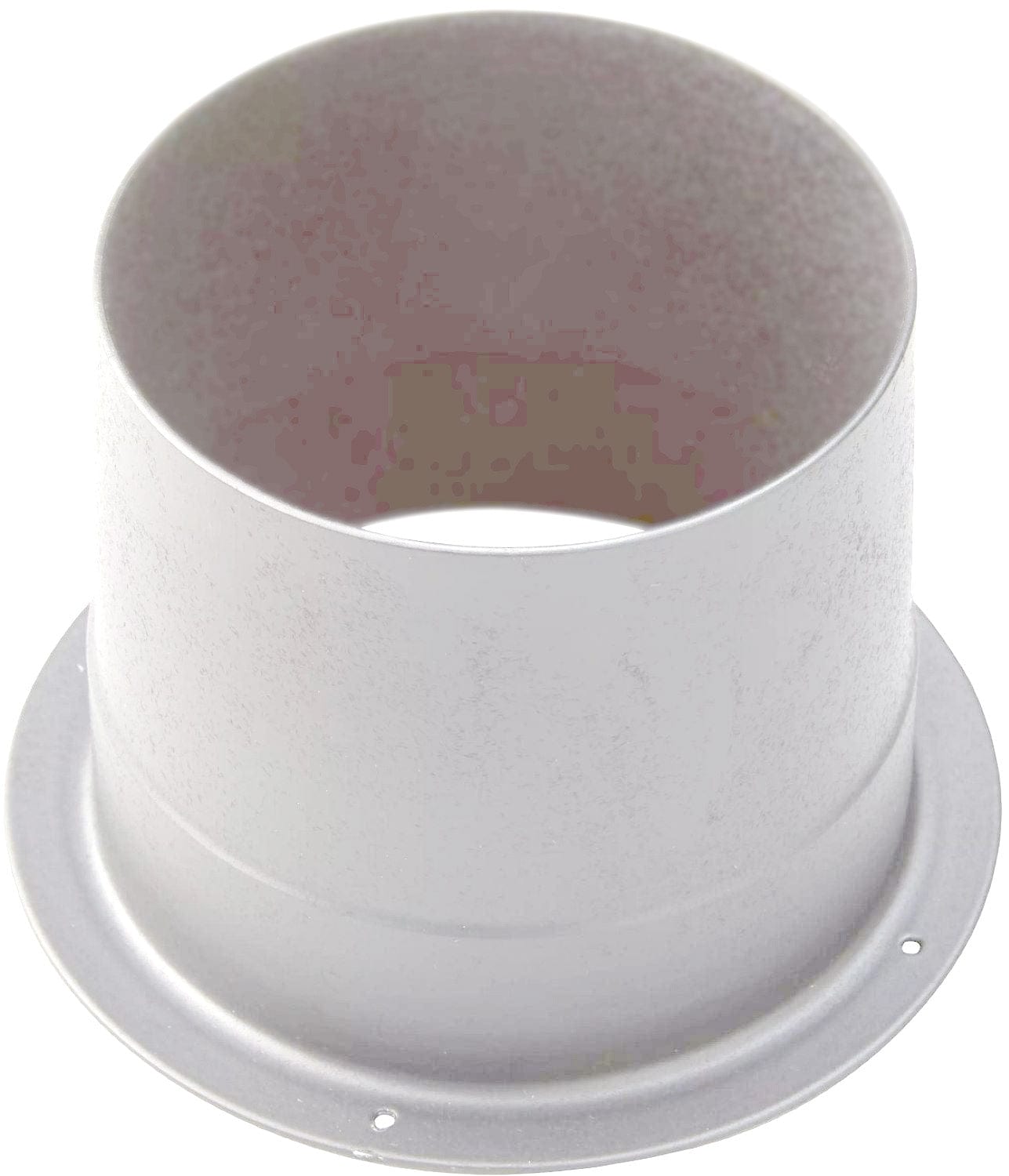 ETC CSSPOTJRTH-1 ColorSource Spot Jr Top Hat - White - PSSL ProSound and Stage Lighting
