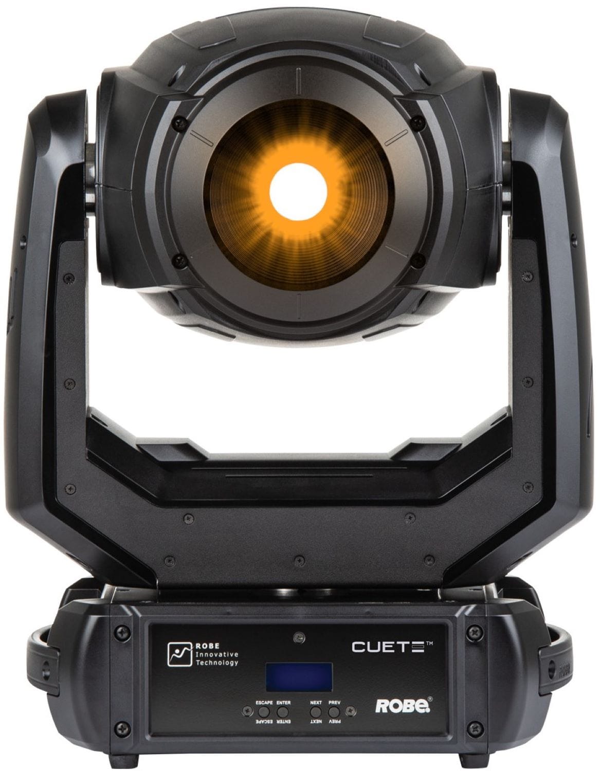 Robe CUETE TE 120W White LED Engine 16° Fixed Beam Spot - PSSL ProSound and Stage Lighting