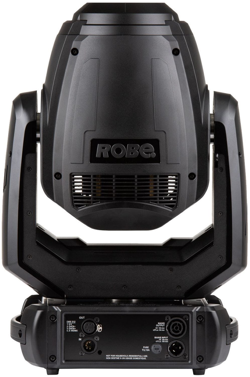 Robe CUETE TE 120W White LED Engine 16° Fixed Beam Spot - PSSL ProSound and Stage Lighting