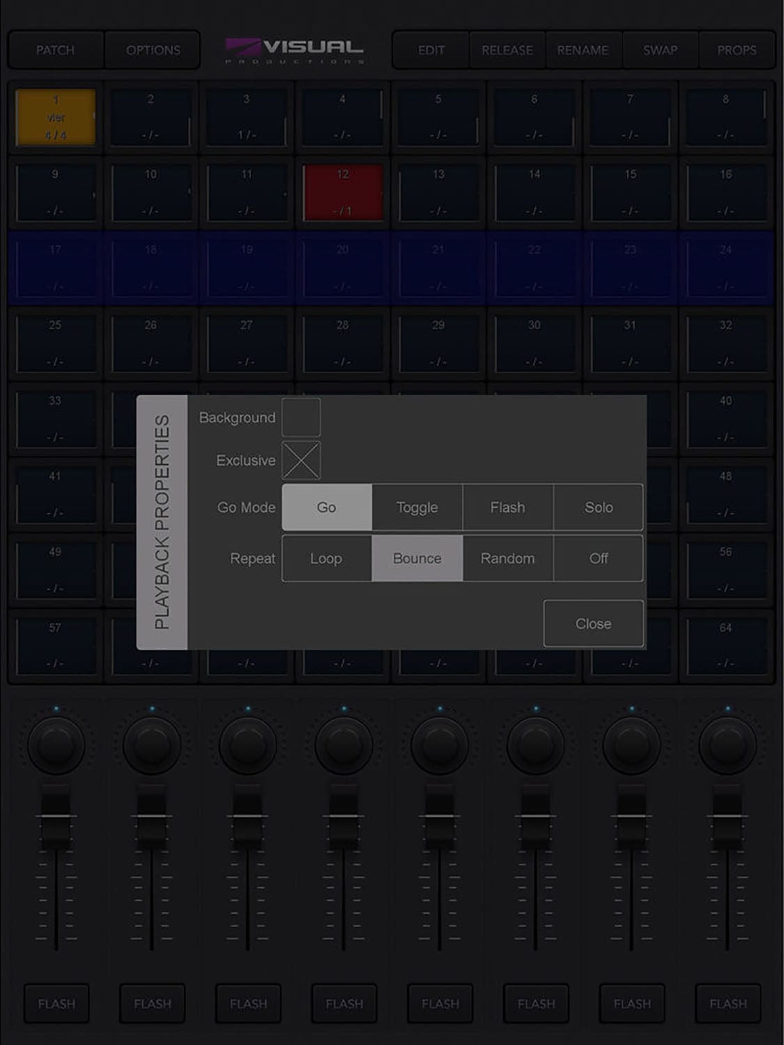 Dmx Lighting Control Software Android | Shelly Lighting