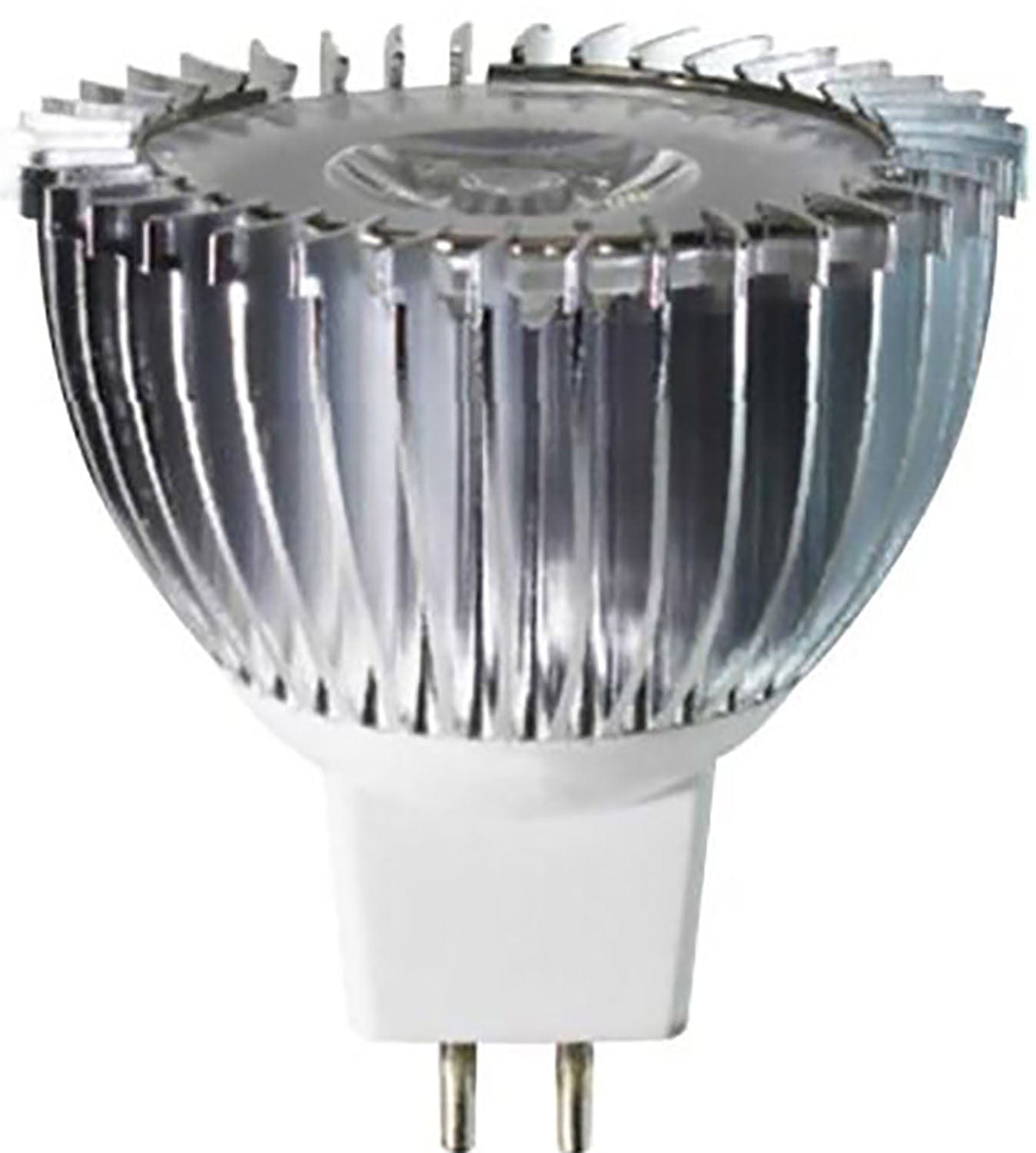 Antari D-100-LA1 Amber LED (MR16) for FireBox LED - PSSL ProSound and Stage Lighting