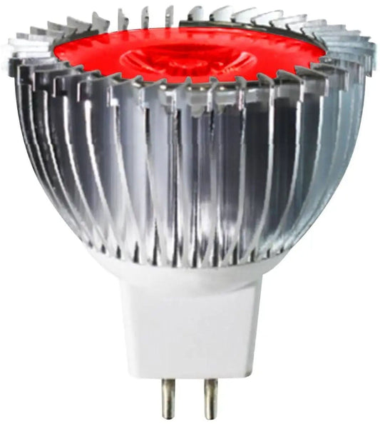 Antari D-100-LR1 Red LED (MR16) for FireBox LED - PSSL ProSound and Stage Lighting