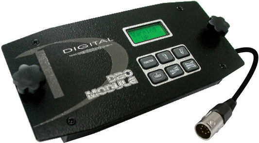 Antari D-20 DNG-200 Replacement Remote - PSSL ProSound and Stage Lighting