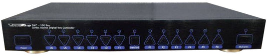 Vocopro DCK-100-PRO Karaoke Digital Controller - PSSL ProSound and Stage Lighting