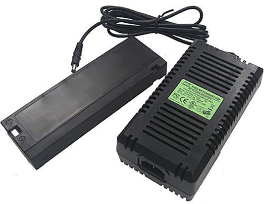 Antari DCP-12 120 Volt Power Supply for M-1 and MB-1 Mobile Fogger - PSSL ProSound and Stage Lighting