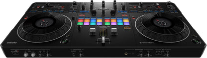 Pioneer DJ REV-5 2 Channel Serato Rekordbox DJ Controller with Stems - PSSL ProSound and Stage Lighting