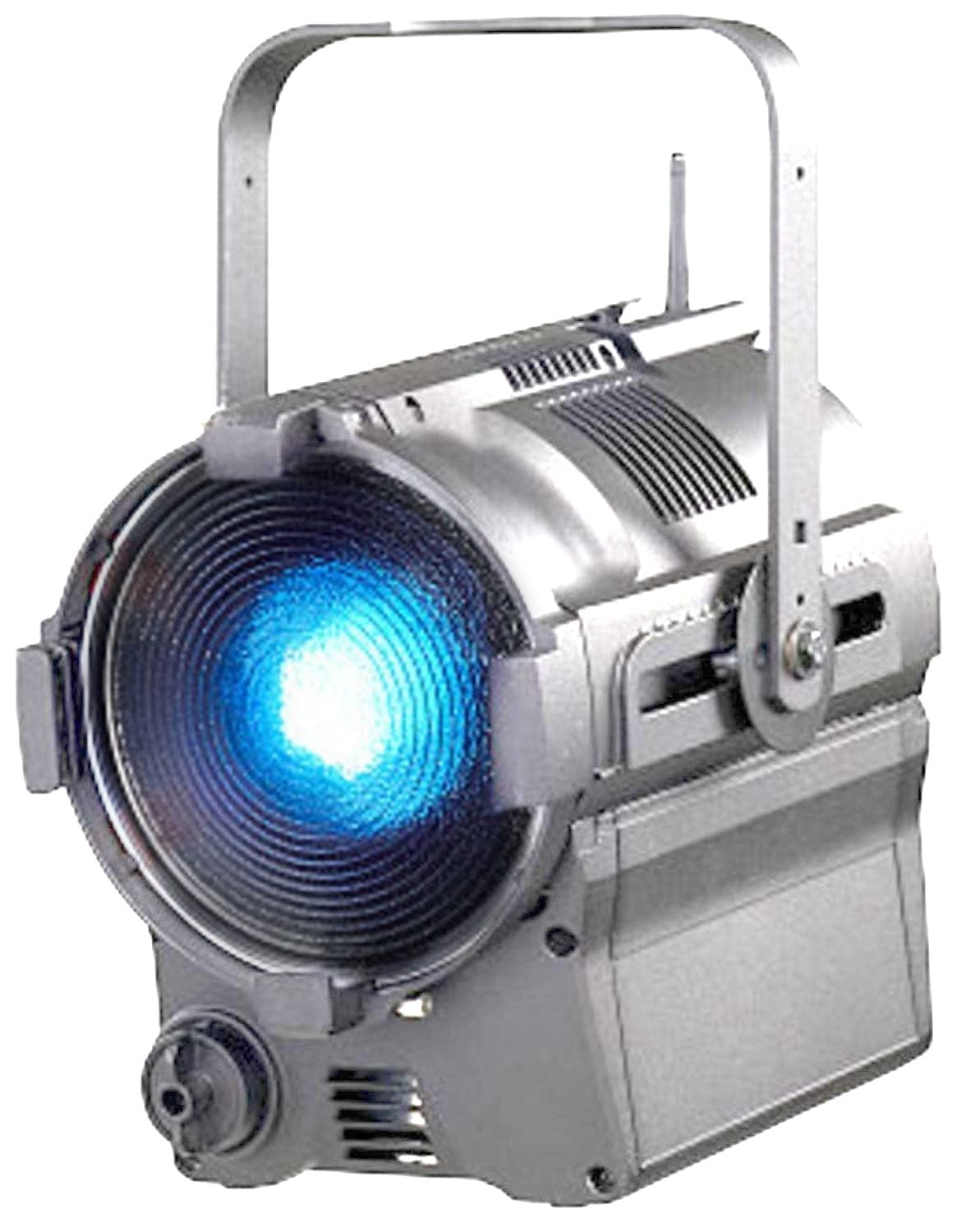 ETC Desire Fresnel, 7-Inch - Silver - PSSL ProSound and Stage Lighting