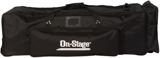 On-Stage DHB6000 Drum Hardware Bag - PSSL ProSound and Stage Lighting