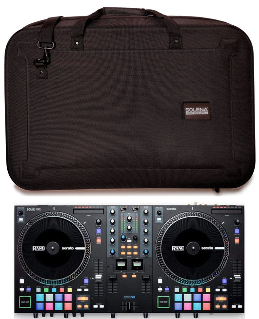 Rane One Controller with Road Bag - PSSL ProSound and Stage Lighting