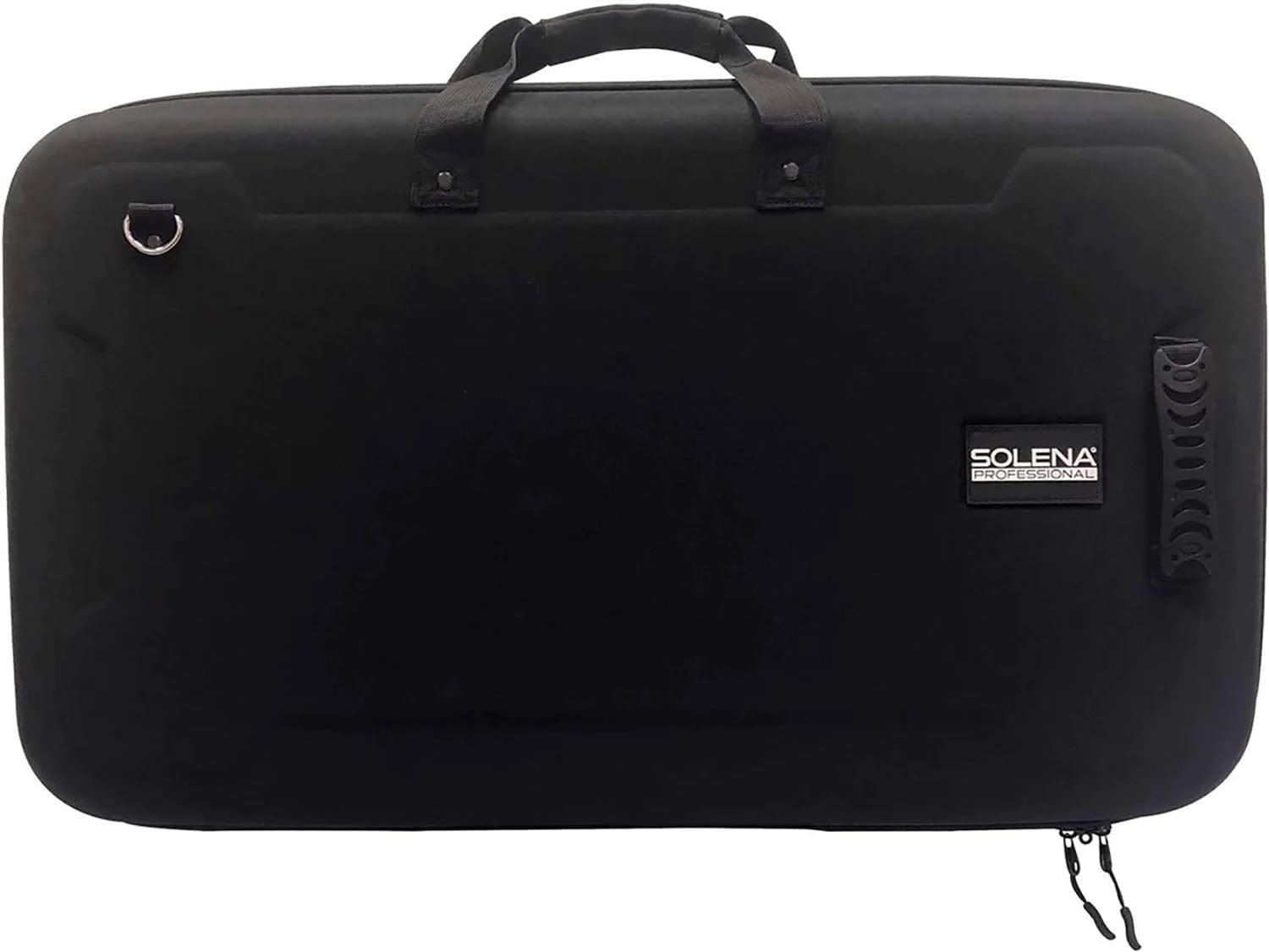 Denon DJ SCLIVE2 Controller With Solena Road BAg - PSSL ProSound and Stage Lighting