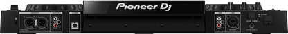 Pioneer DJ XDJ-RR DJ Controller With Solena Road Bag - PSSL ProSound and Stage Lighting