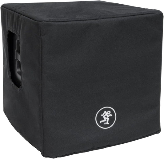 Mackie DLM12S Cover Speaker Cover for DLM12S 12-Inch Subwoofer - PSSL ProSound and Stage Lighting