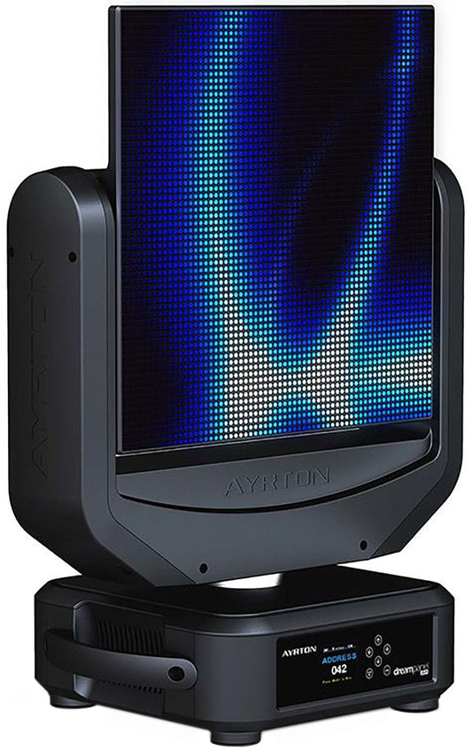 Ayrton DreamPanel Shift AY017450 150W RGB LED, 120 degree - PSSL ProSound and Stage Lighting