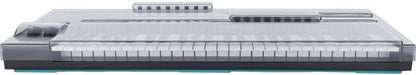 Decksaver DS-PC-49SLMK3 Novation 49SL MKIII Cover - PSSL ProSound and Stage Lighting