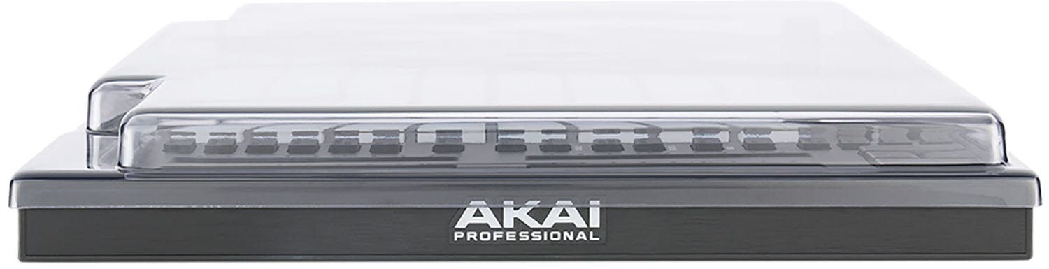 Decksaver DS-PC-APC64 Cover for Akai Pro APC64 Live Controller - PSSL ProSound and Stage Lighting