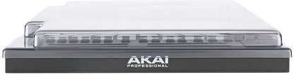 Decksaver DS-PC-APC64 Cover for Akai Pro APC64 Live Controller - PSSL ProSound and Stage Lighting