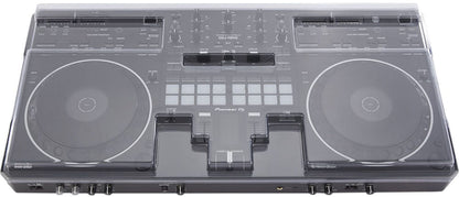 Decksaver DS-PC-DDJREV5 Cover for Pioneer DJ DDJ-REV5 DJ Controller - PSSL ProSound and Stage Lighting