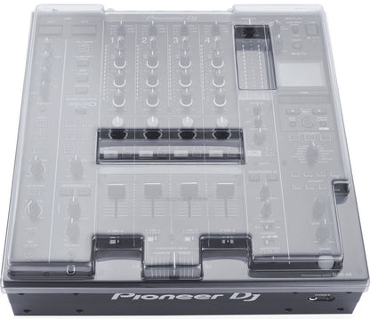Decksaver DS-PC-DJMA9 Pioneer DJ DJM-A9 Cover - PSSL ProSound and Stage Lighting