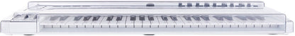 Decksaver DS-PC-KEYLAB49MK2 Cover for Arturia Keylab 49 MK2 MIDI Keyboard - PSSL ProSound and Stage Lighting