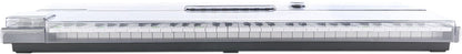 Decksaver DS-PC-KONTROLS61MK3 Cover for Native Instruments Kontrol S61 MK3 MIDI Keyboard - PSSL ProSound and Stage Lighting