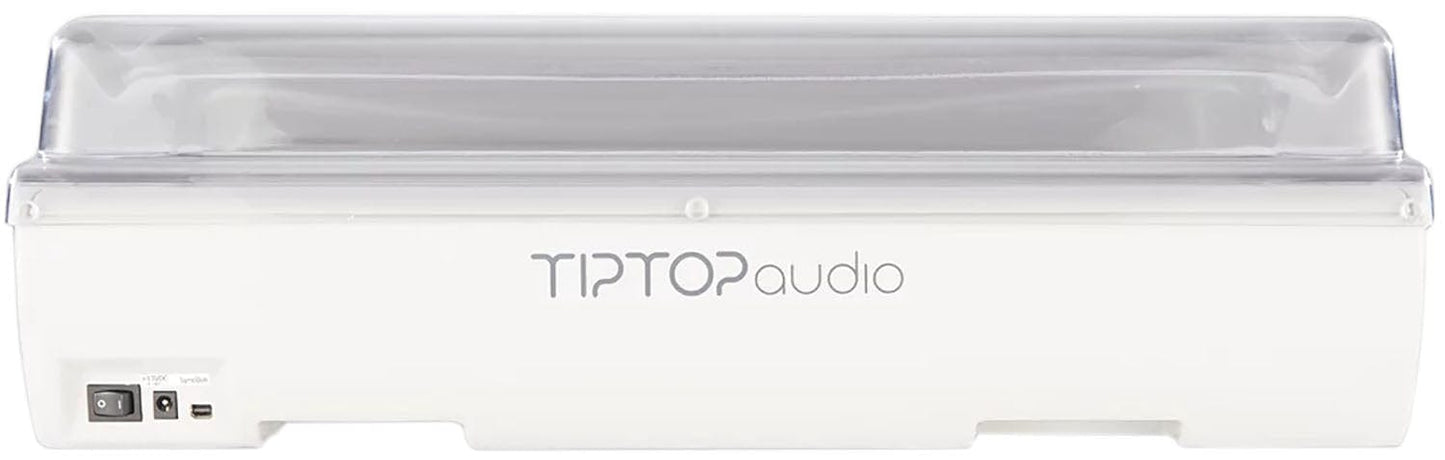 Decksaver DS-PC-MANTIS Cover for TipTop Audio Mantis - PSSL ProSound and Stage Lighting