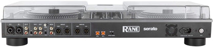 Pioneer DJ XDJ-RX3 DJ System with RANE-ONE Motorized DJ Controller for Serato and Decksaver Covers - PSSL ProSound and Stage Lighting