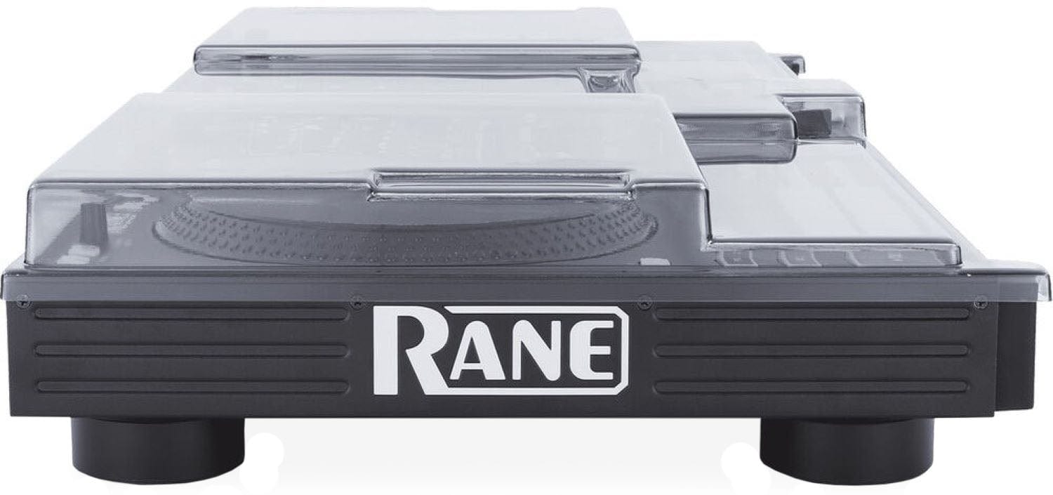 Decksaver DS-PC-RANE4 Rane Four Cover - PSSL ProSound and Stage Lighting