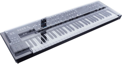 Decksaver DS-PC-SUMMIT Novation Summit Cover (SOFT-FIT) - PSSL ProSound and Stage Lighting
