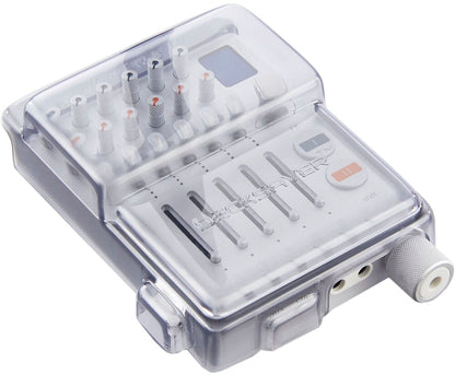 Decksaver DS-PC-TX6 Cover for Teenage Engineering TX-6 Mixer - PSSL ProSound and Stage Lighting