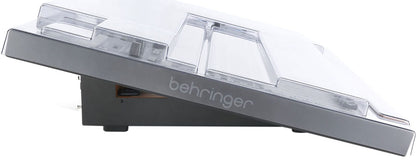 Decksaver DS-PC-WING Cover for Behringer WING Mixer - PSSL ProSound and Stage Lighting