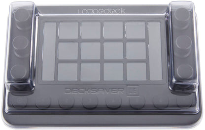 Decksaver DSLE-PC-LDLIVE Cover for Loupedeck Live Console (Light Edition) - PSSL ProSound and Stage Lighting