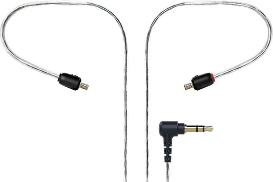 Audio-Technica EP-CP E-Series 5.2-inch Replacement Cable for ATH-E70 In-Ear-Monitors - PSSL ProSound and Stage Lighting