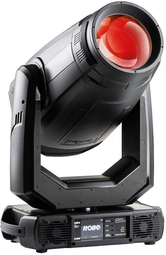 Robe ESPRITE 650W White LED Variable Beam Spot - PSSL ProSound and Stage Lighting