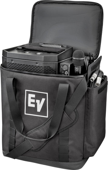 Electro-Voice EVERSE8-TOTE Padded Tote Bag for EVERSE 8 Loudspeaker - PSSL ProSound and Stage Lighting