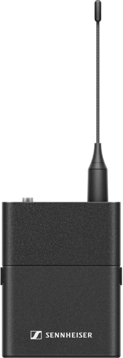 Sennheiser EW-DP 835 SET (Q1-6) Portable Digital Wireless Set - PSSL ProSound and Stage Lighting
